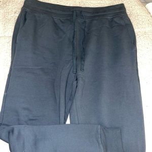 NWT girlfriend collective joggers